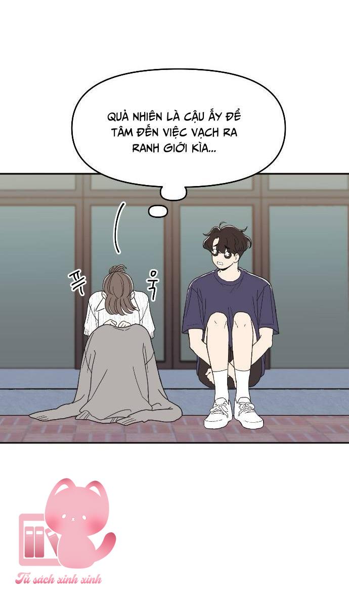 Trái Dấu Hút Nhau Chap 20 - Next Chap 21