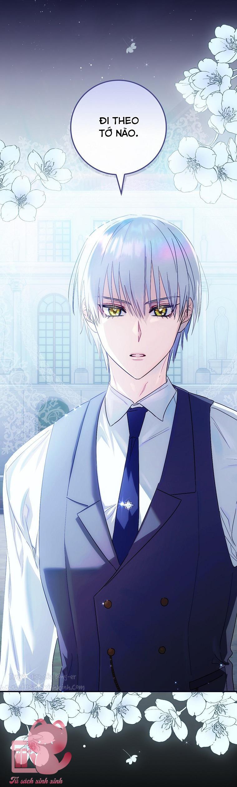 Đứa Nhỏ Không Phải Là Con Anh Chapter 5 - Next Chapter 6