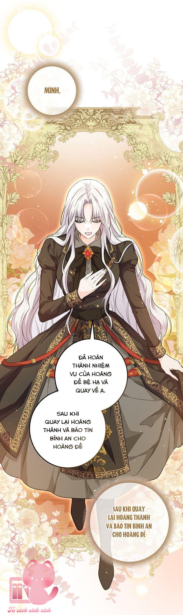 Hoàng Nữ Cosplay Nonfan Chapter 18 - Next Chapter 19