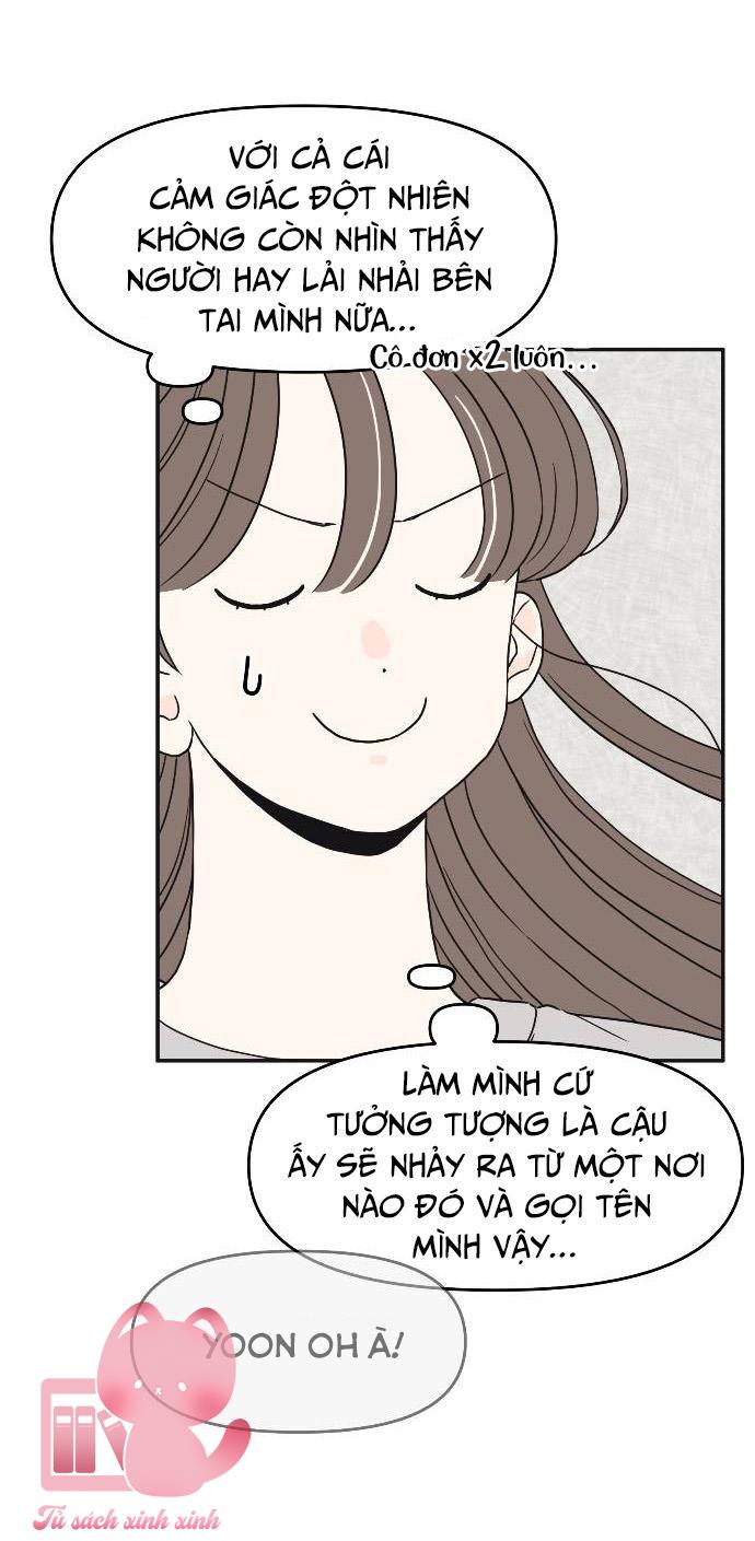 Trái Dấu Hút Nhau Chap 12 - Next Chap 13