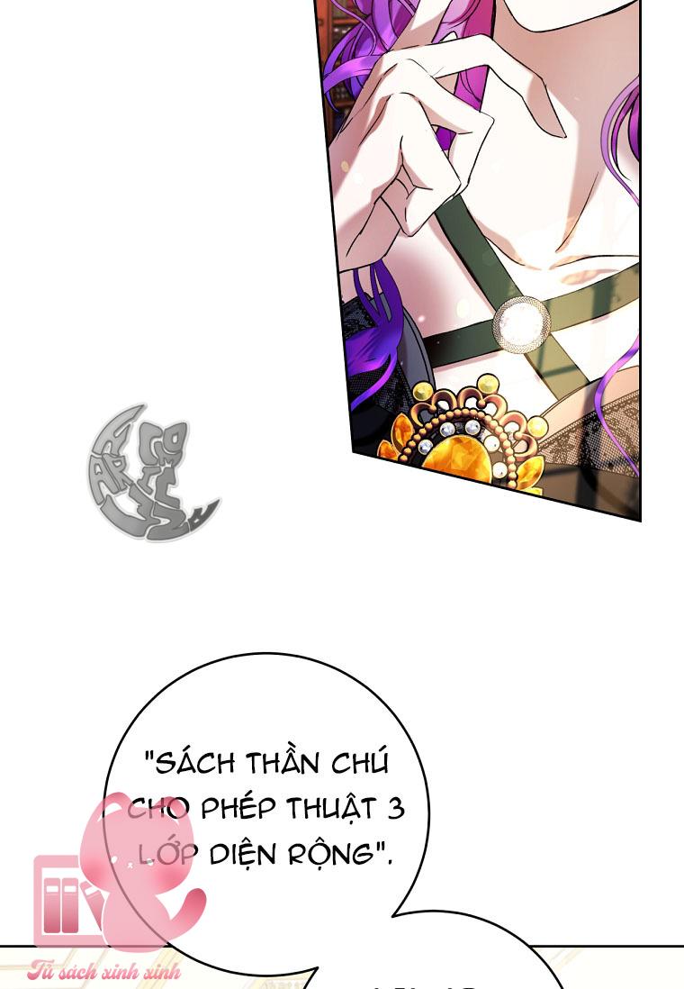 Làm Ác Nữ Bộ Không Tuyệt Sao? Chap 19 - Next Chap 20