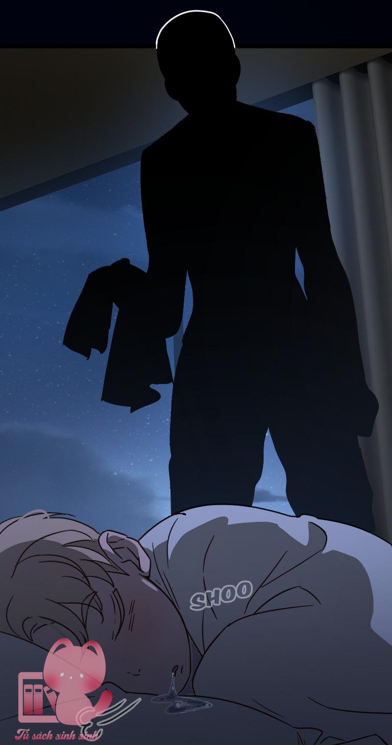 Bảo Mẫu Của Mafia Chap 38 - Trang 4
