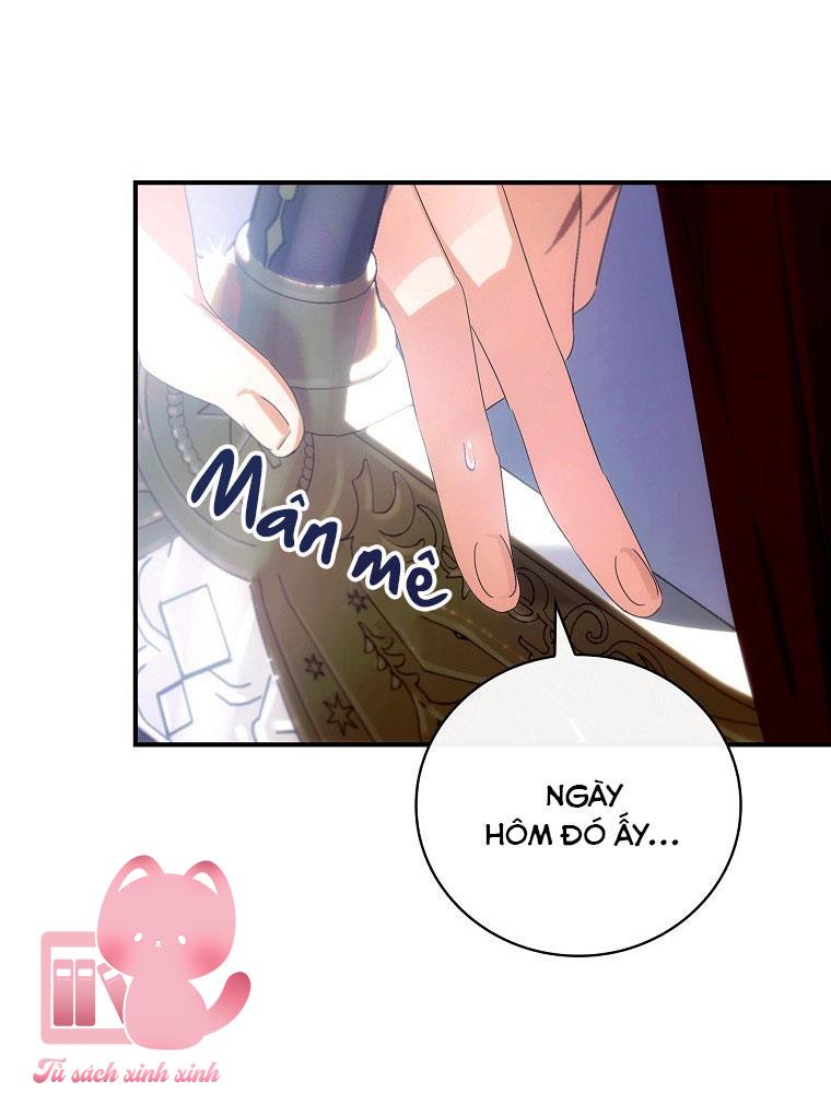 Đứa Nhỏ Không Phải Là Con Anh Chapter 8 - Next Chapter 9