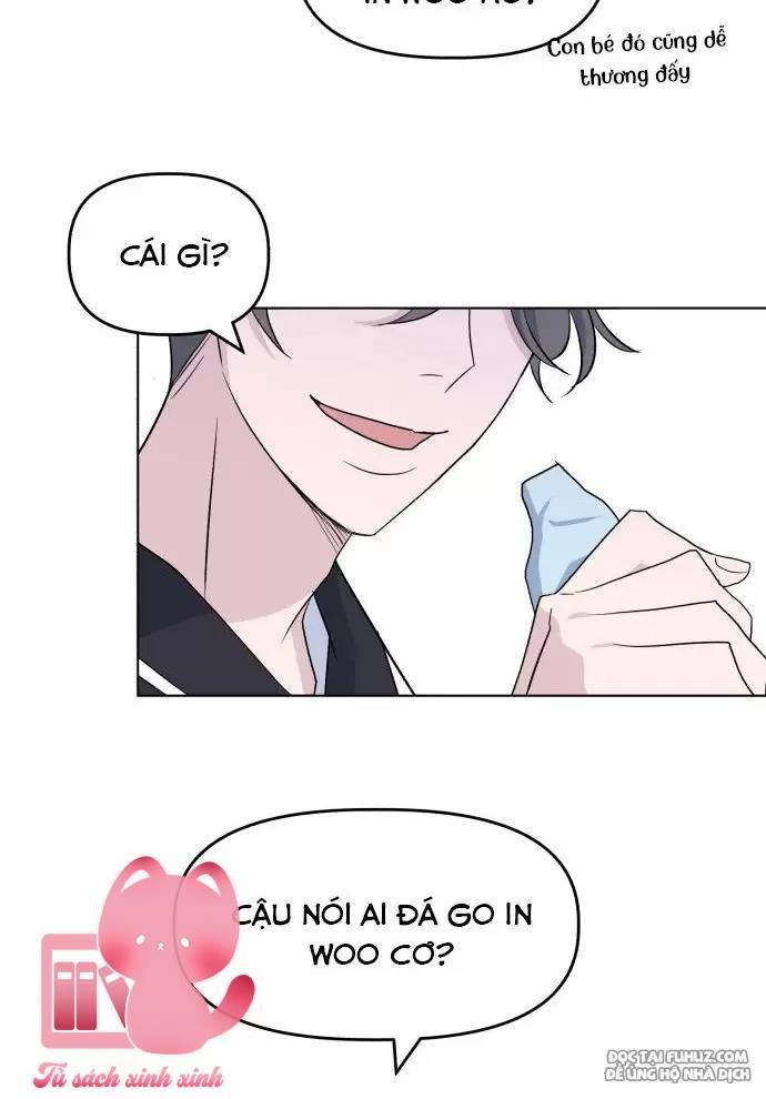 Quan Hệ Nhân Quả Chap 15 - Next Chap 16