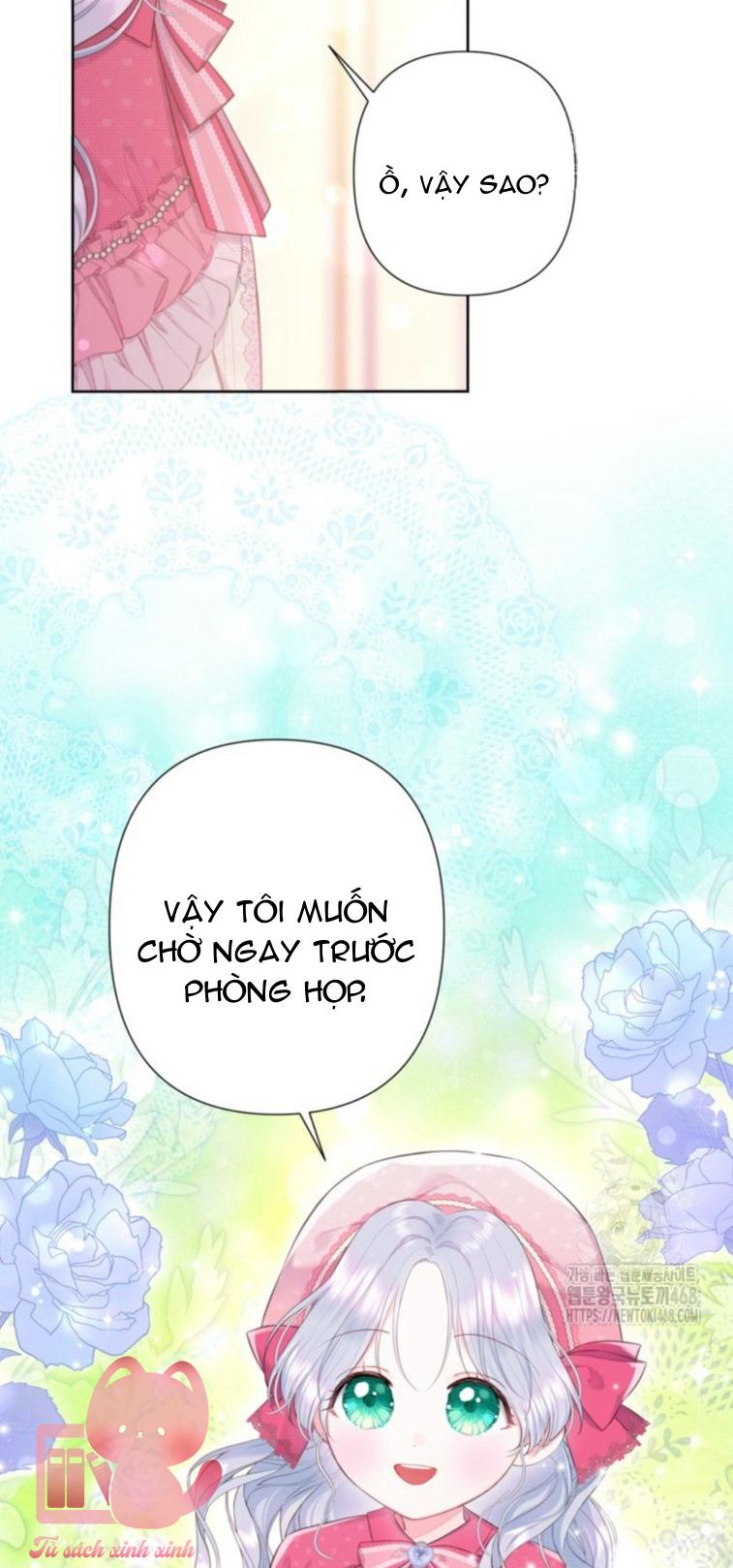 Người Anh Trai Mạnh Nhất Của Tôi Đã Mất Trí Nhớ Chap 22 - Trang 4