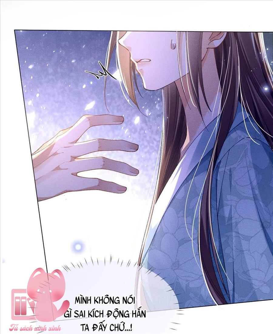Nữ Phụ Không Muốn Nam Nữ Chính Chia Tay Chapter 5 - Trang 4