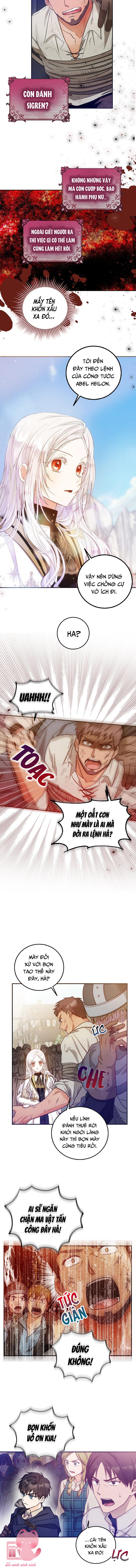 Tôi Trở Thành Vợ Của Nam Chính Chap 14 - Next Chap 15