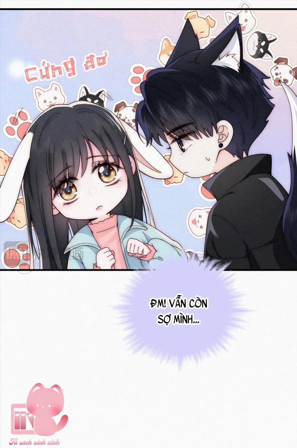 Bệnh Yêu Chap 46 - Next Chapter 46.1