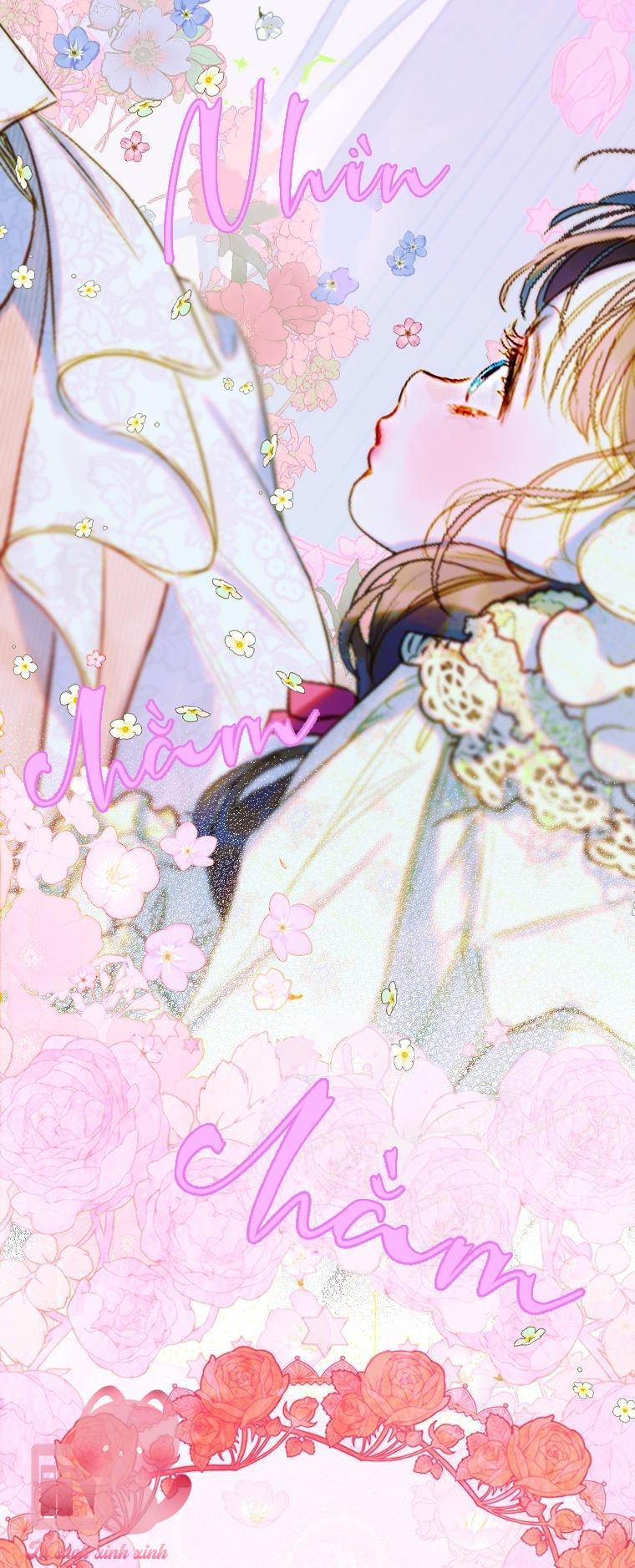 Khế Ước Hôn Nhân Của Mẹ Tôi Chapter 17 - Trang 4