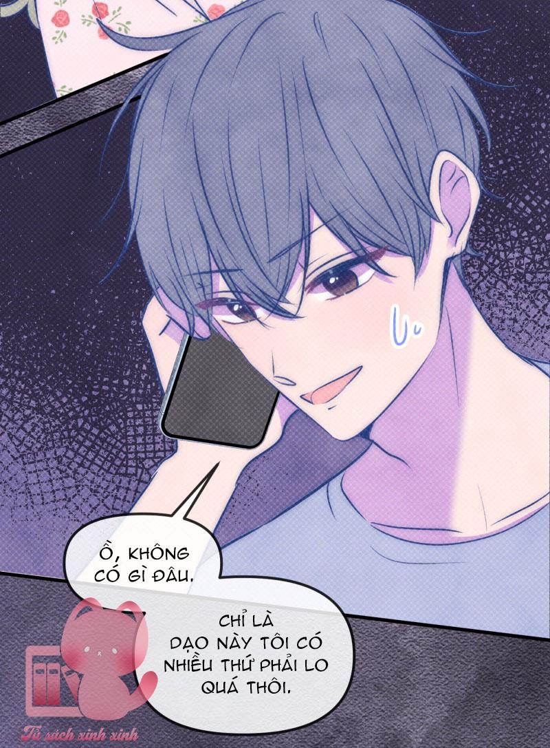 Tình Yêu Tựa Vòng Lặp Chap 34 - Next Chap 35