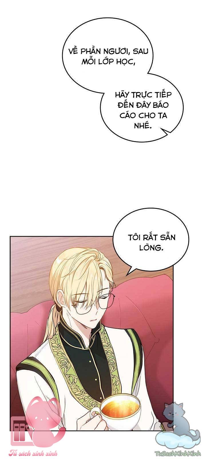 Kiếp Này Ta Sẽ Trở Thành Gia Chủ Chap 7 - Next Chap 8