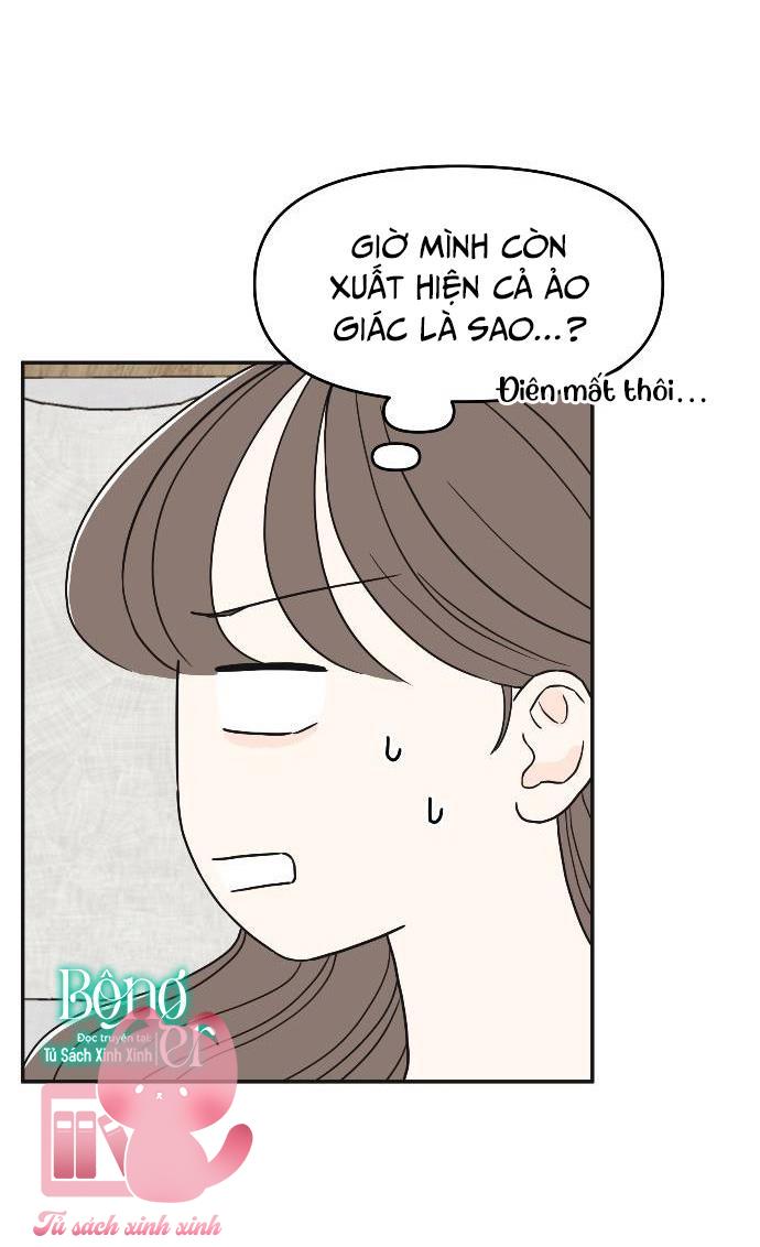Trái Dấu Hút Nhau Chap 12 - Next Chap 13