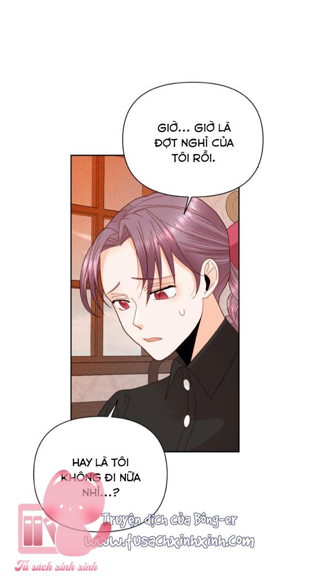 Hoàng Hậu Tái Hôn Chapter 103 - Trang 4