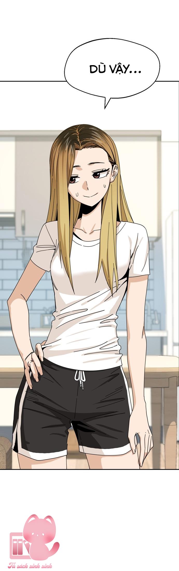 Lớ Ngớ Vớ Phải Tình Yêu Chap 39 - Next Chapter 39.1