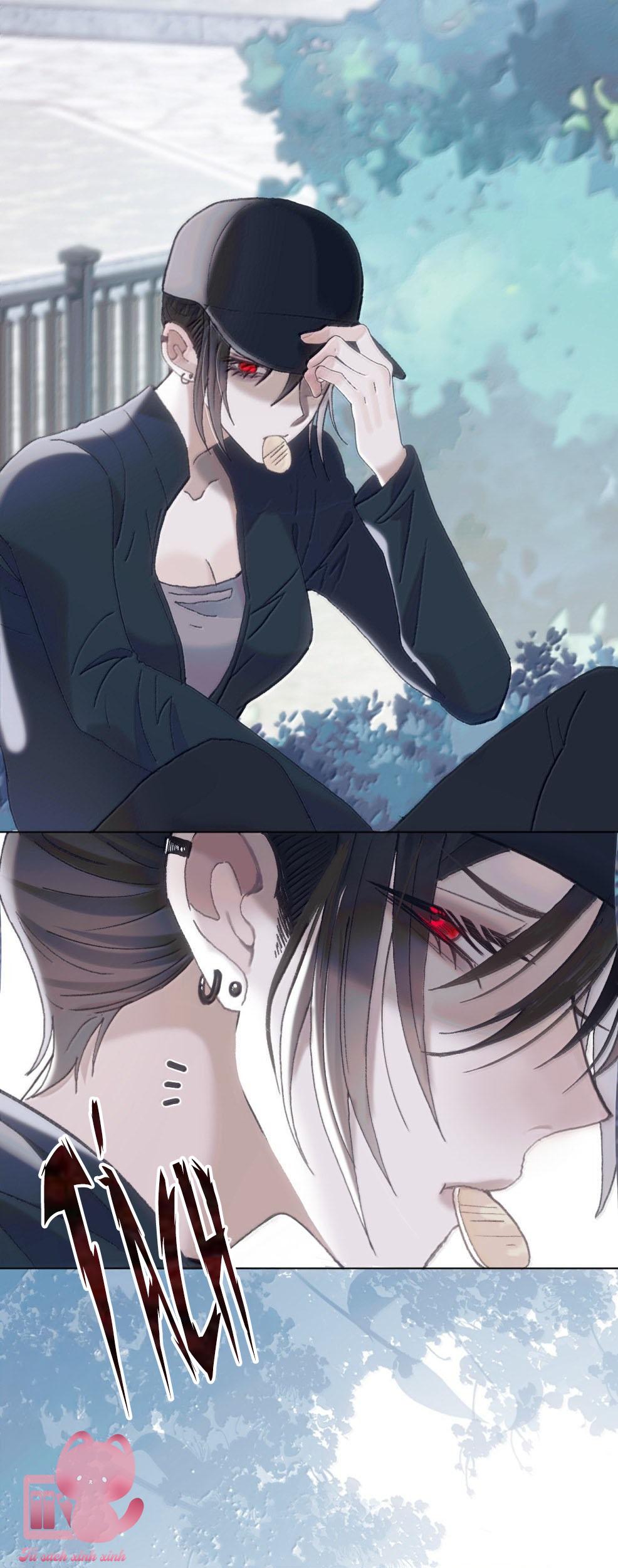 Đồng loại Chap 35 - Trang 2