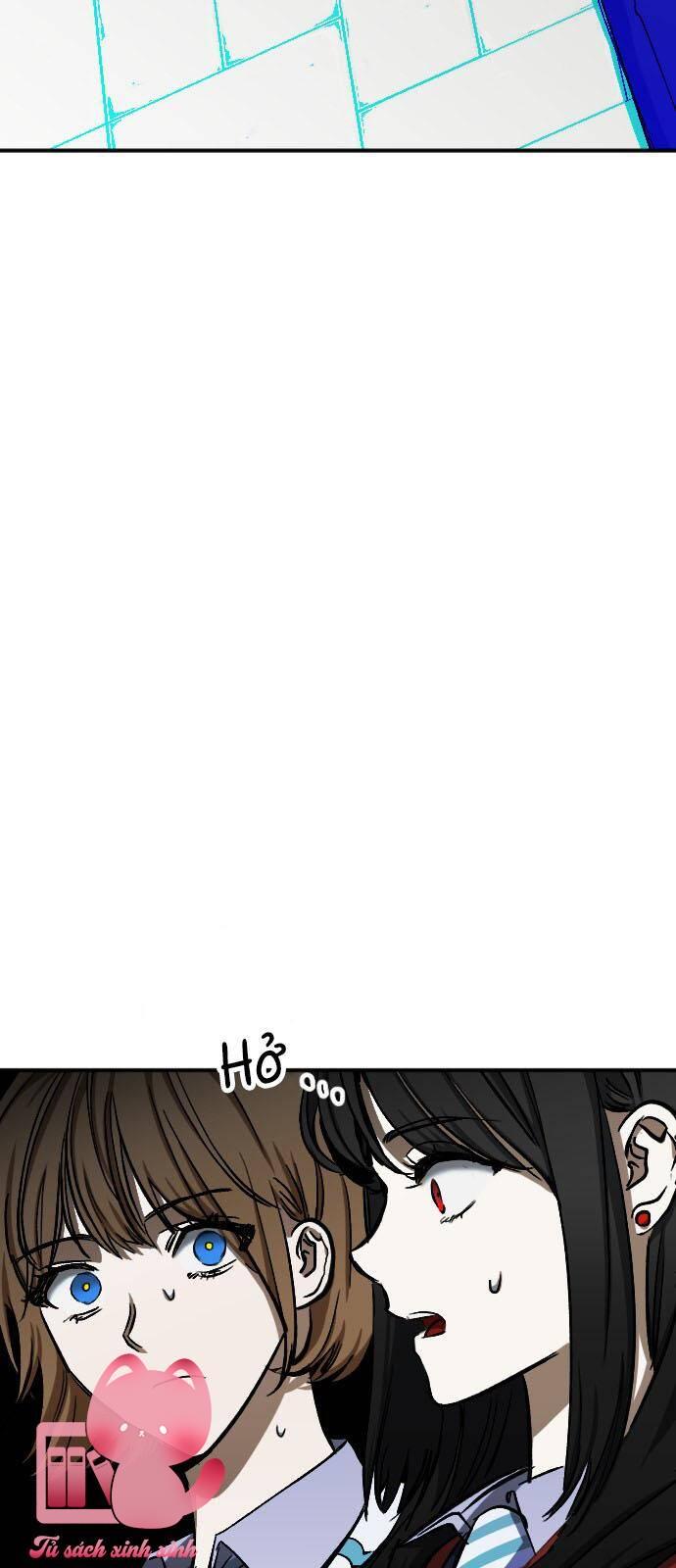 Đêm Của Bóng Tối Chapter 10 - Trang 4