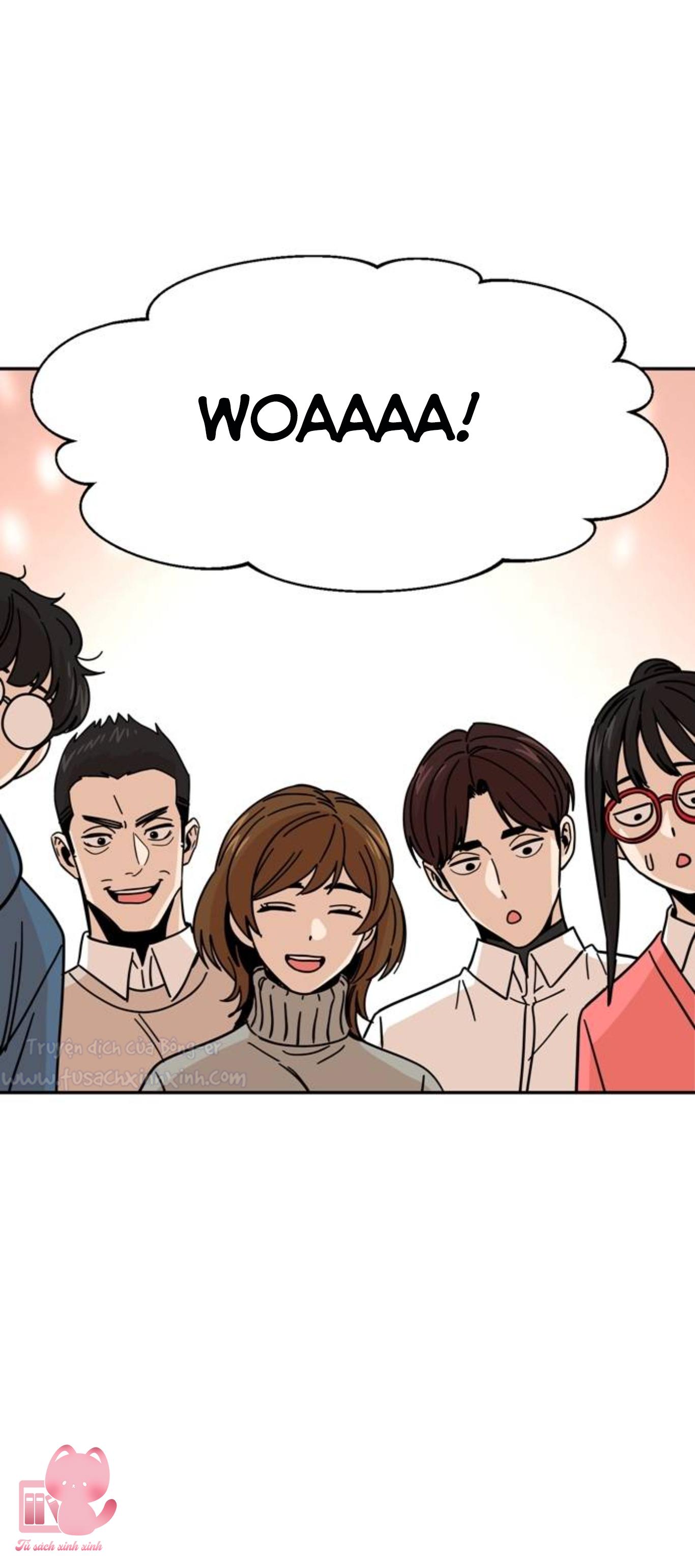 Lớ Ngớ Vớ Phải Tình Yêu Chapter 10 - Next Chapter 11