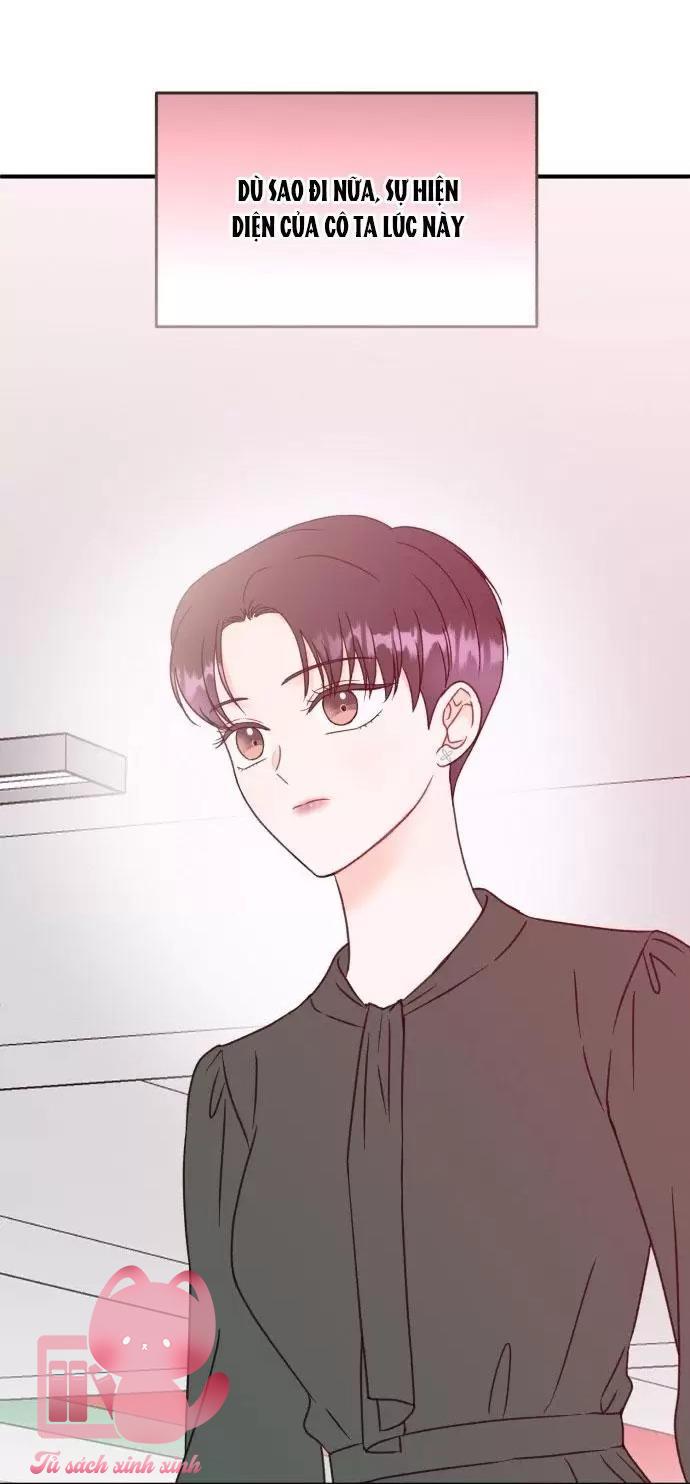 Xác Suất Tình Yêu Chapter 11 - Trang 3