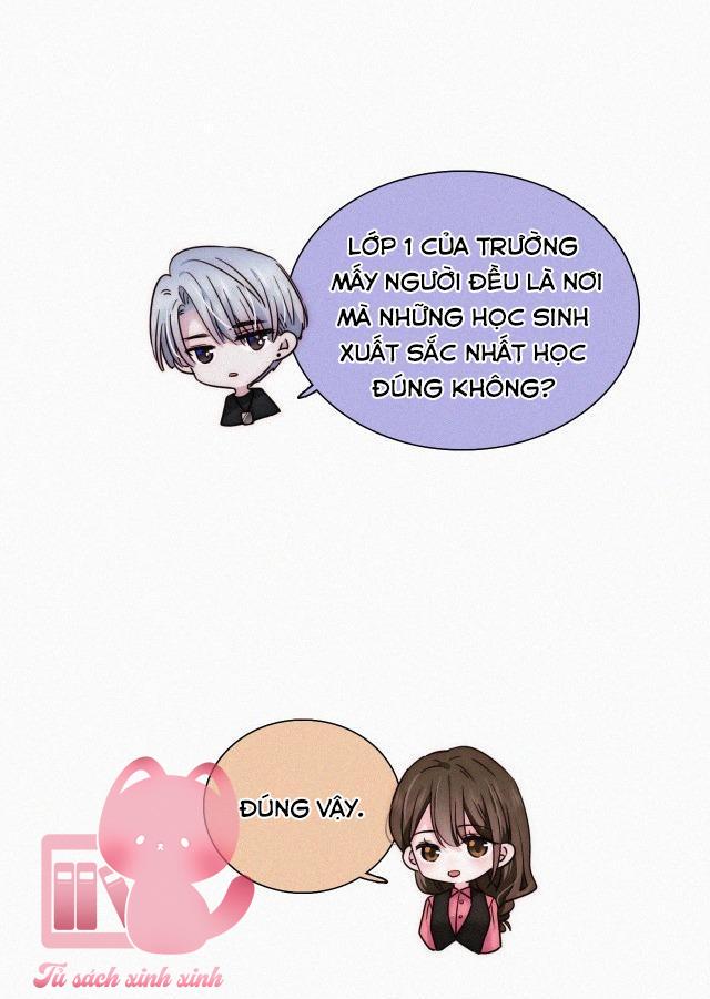 Bệnh Yêu Chapter 16 - Next Chapter 17