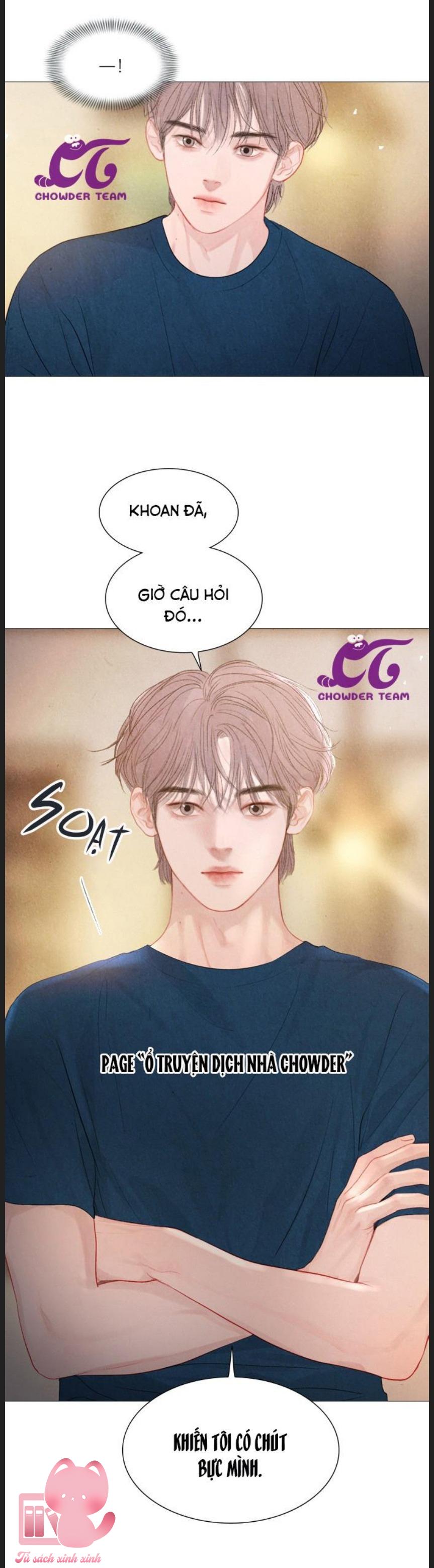Thần Bí Chap 71 - Trang 2