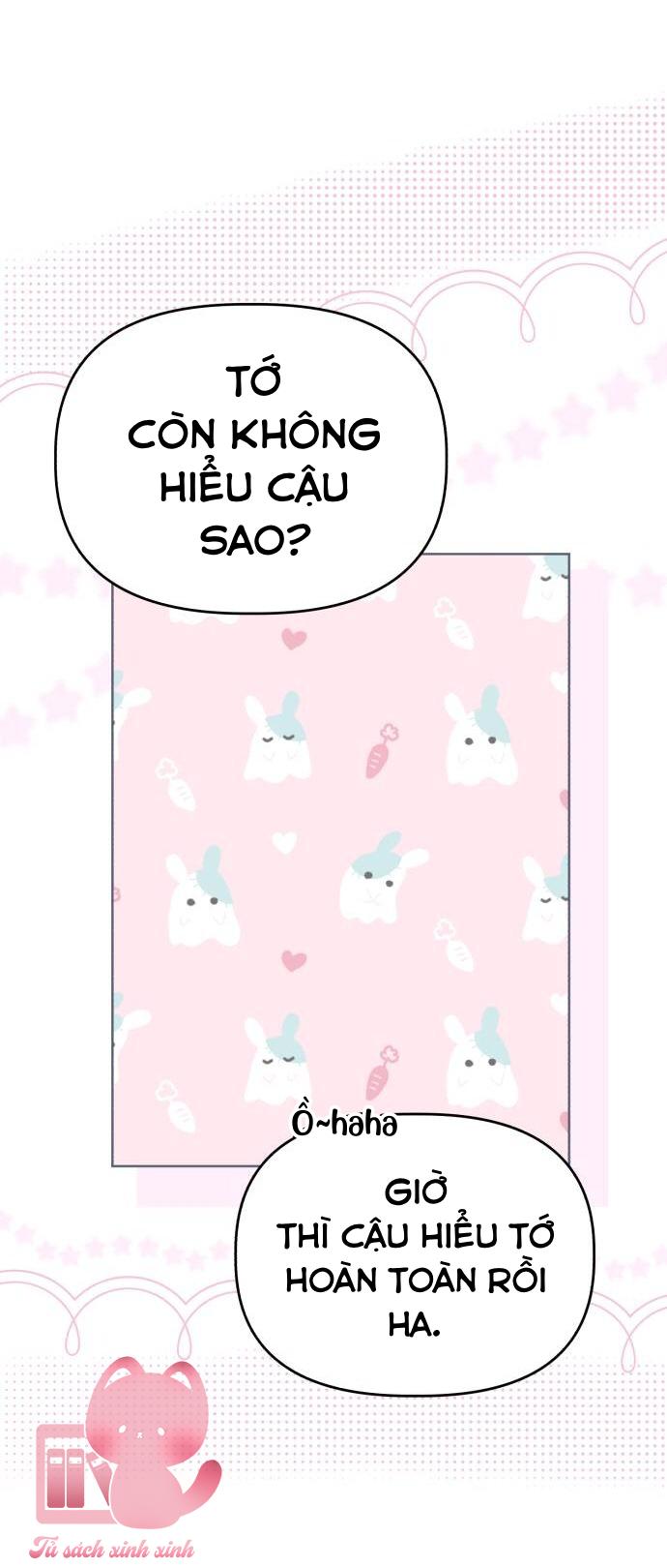 Quan Hệ Nhân Quả Chap 112 - Trang 2