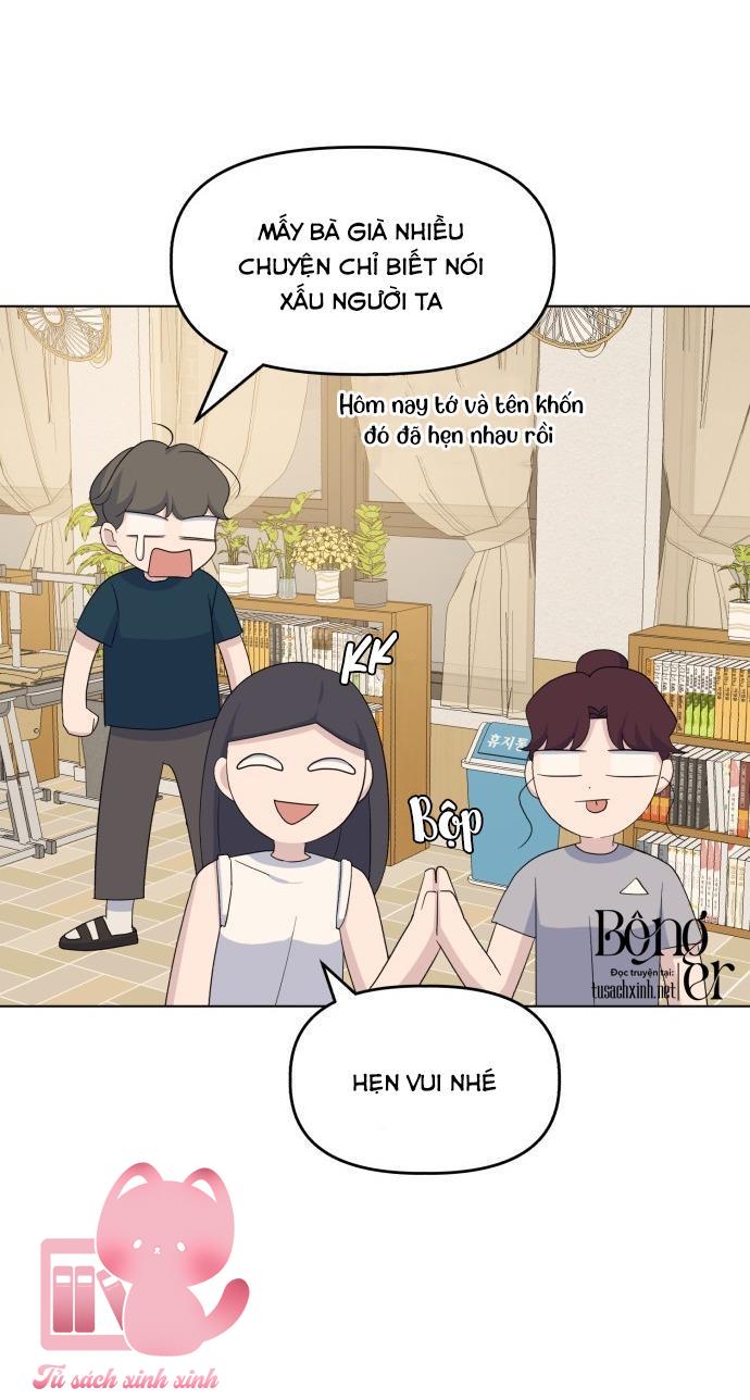 Quan Hệ Nhân Quả Chap 19 - Next Chap 20