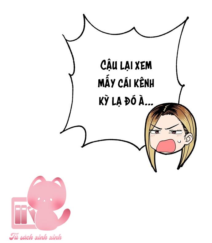 Lớ Ngớ Vớ Phải Tình Yêu Chap 39 - Next Chapter 39.1