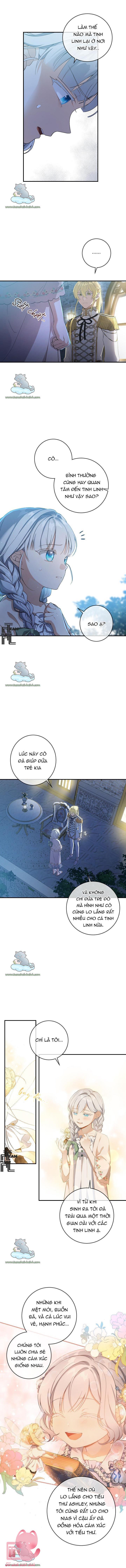 Hướng Về Ánh Dương Lần Nữa Chapter 45 - Trang 4