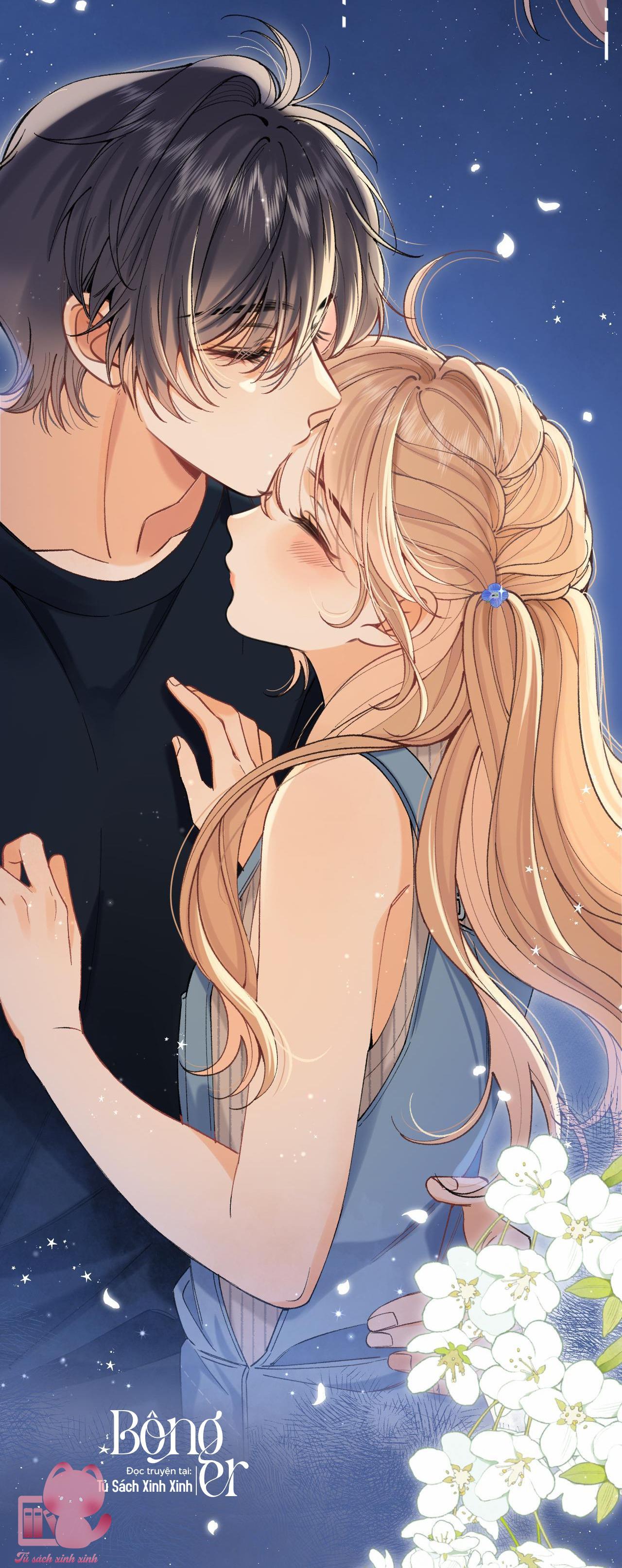 Mối Tình Thầm Kín Chap 98 - Trang 2