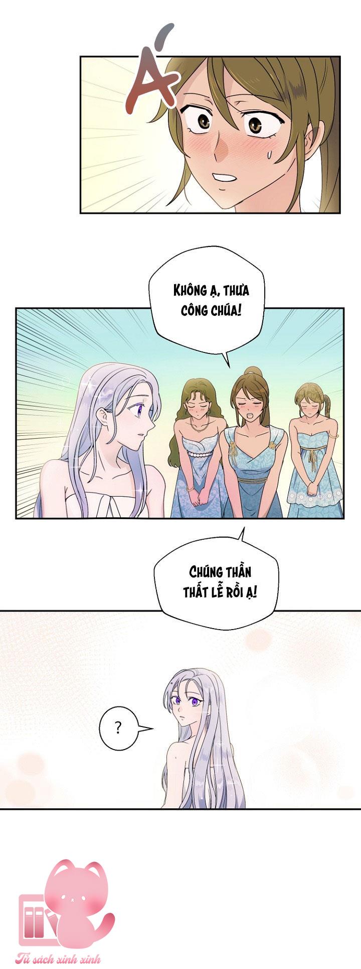 Bỏ Quách Chồng Con Đi, Tiền Bạc Mới Là Tất Cả Chap 4 - Next Chap 5