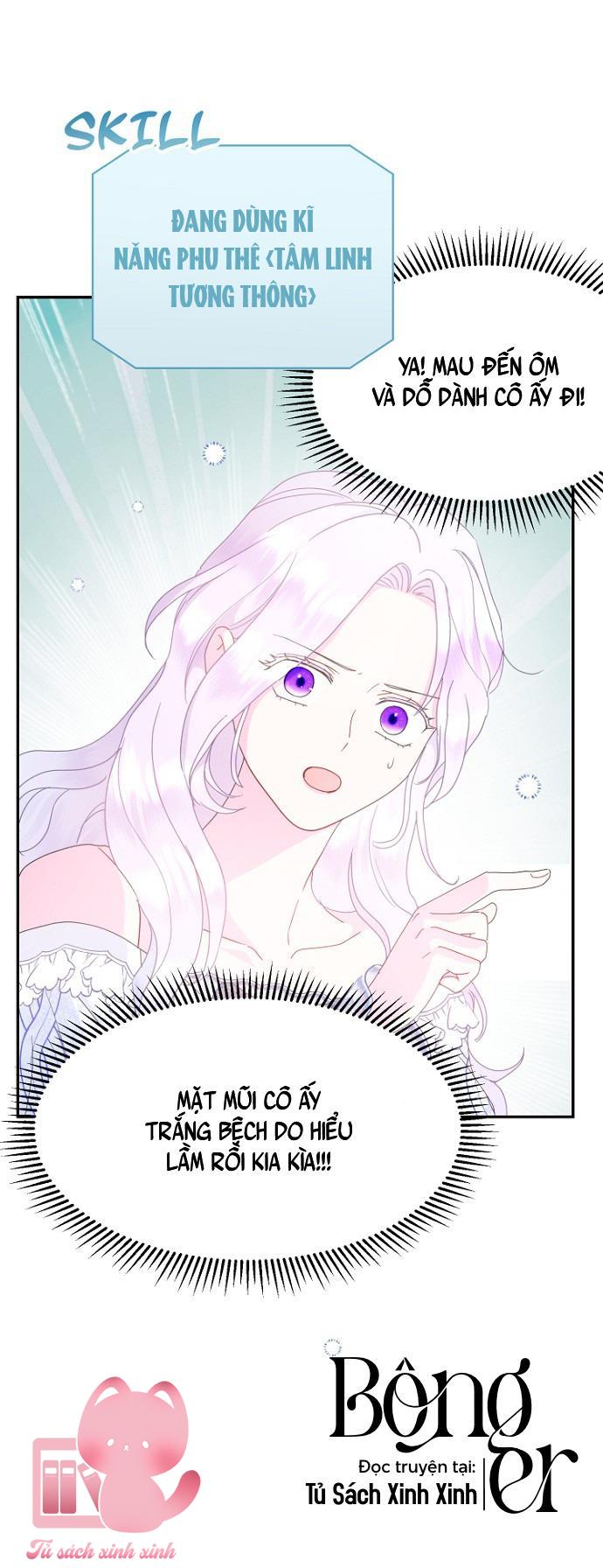Bỏ Quách Chồng Con Đi, Tiền Bạc Mới Là Tất Cả Chap 80 - Next Chap 81
