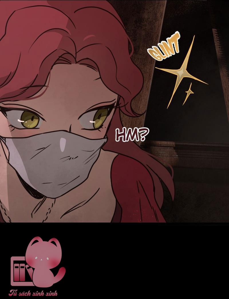 Bảo Mẫu Của Mafia Chap 25 - Trang 4