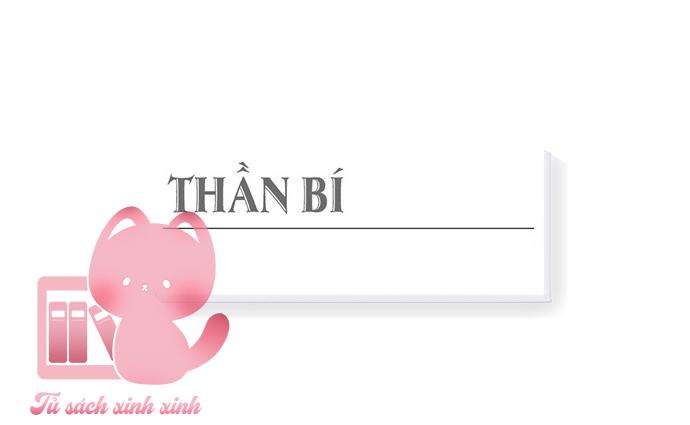 Thần Bí Chap 47 - Trang 2