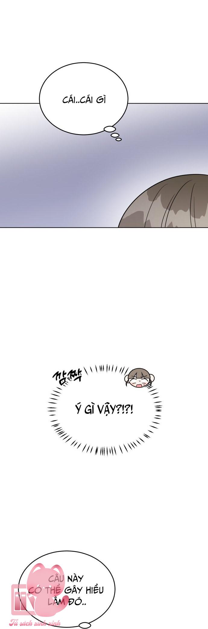 Chúng Ta Là Gì Của Nhau? Chap 41 - Next Chap 42