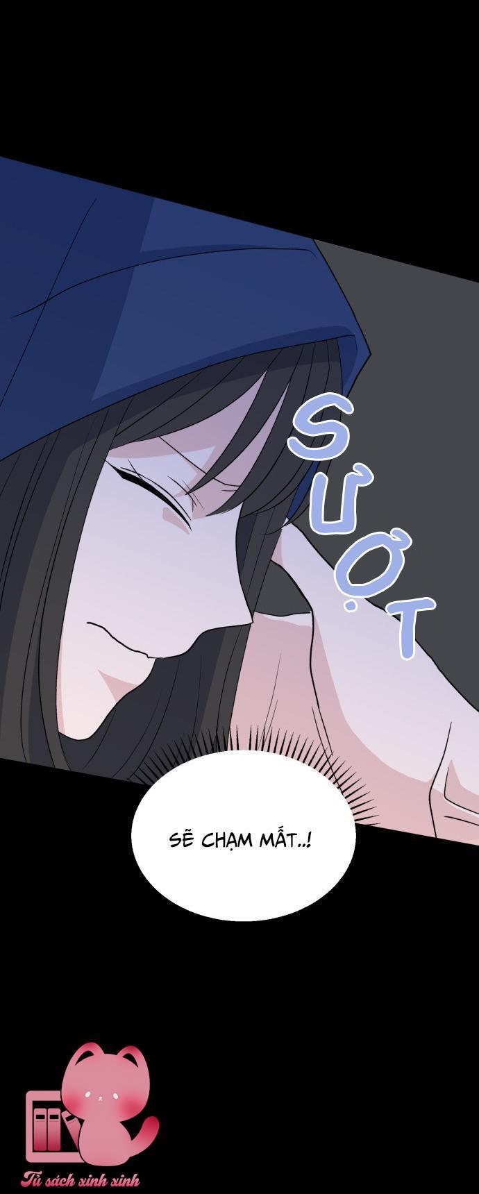 Quan Hệ Nhân Quả Chap 5 - Next Chap 6