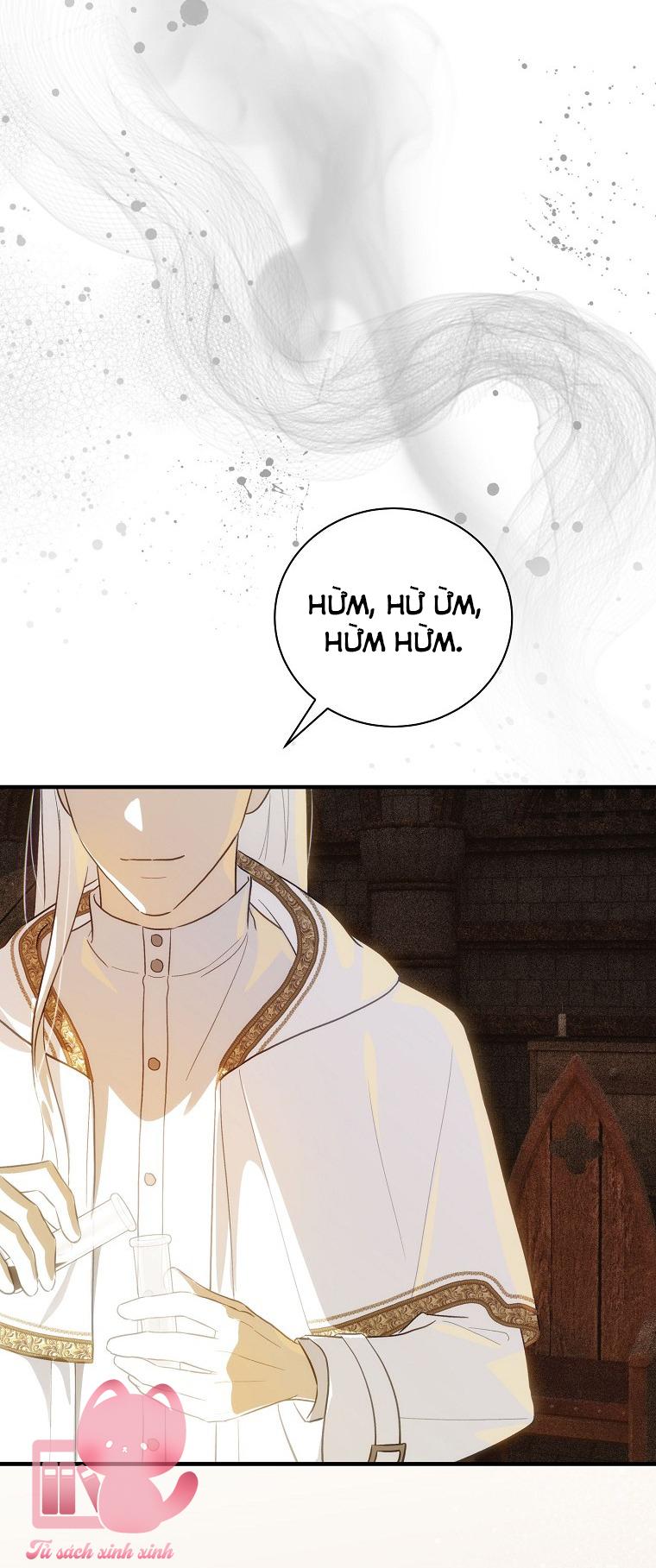 Đứa Nhỏ Không Phải Là Con Anh Chap 82 - Trang 2