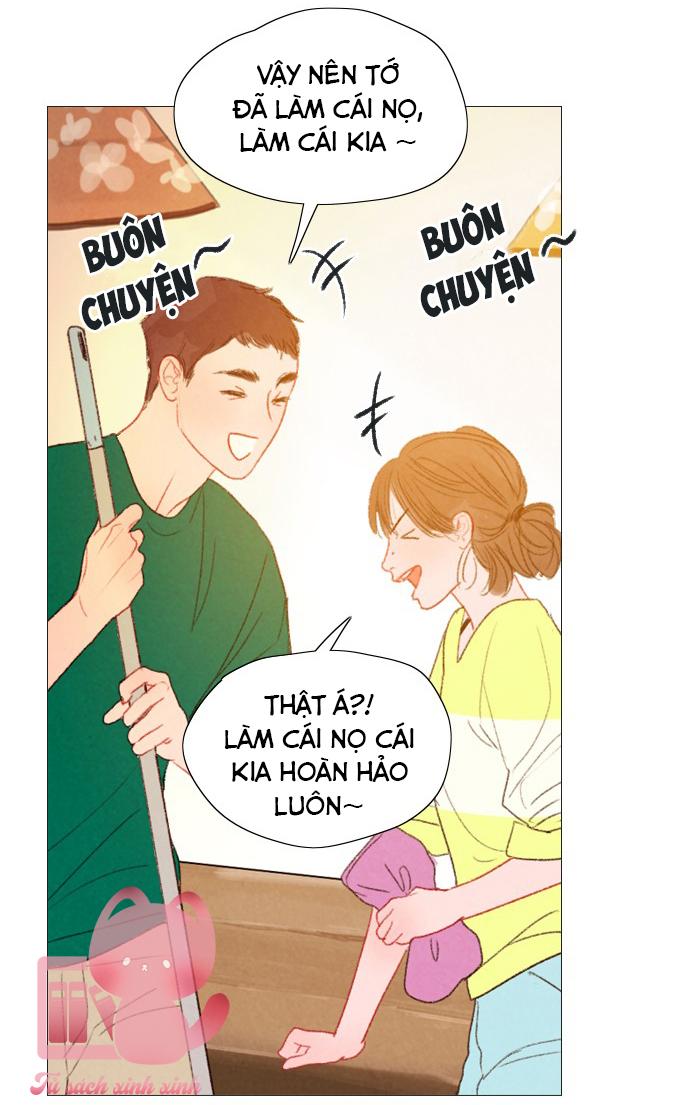 Thần Bí Chap 46 - Trang 2