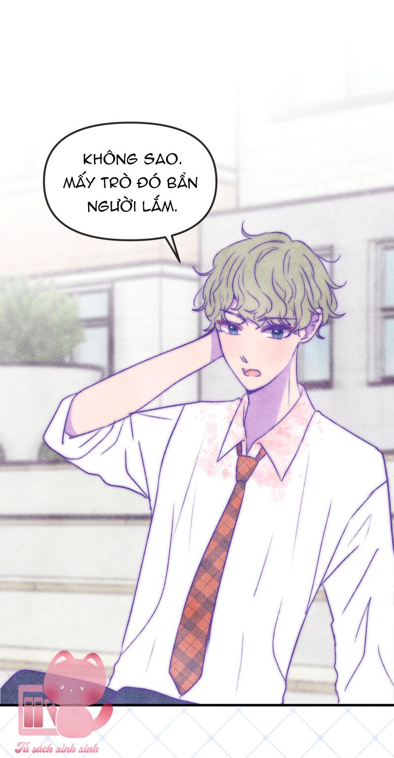 Tình Yêu Tựa Vòng Lặp Chap Biệt - Next Chap 1