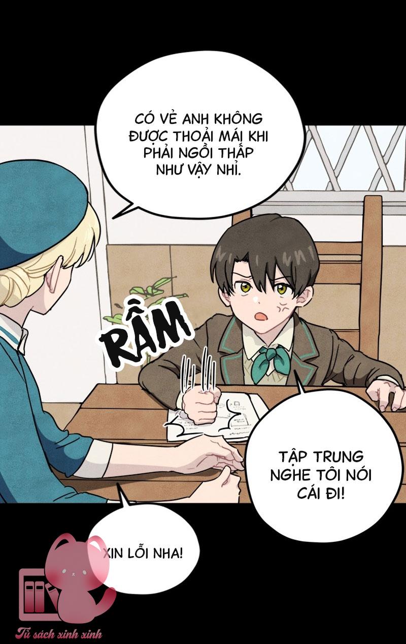 Phù Thủy Độc Dược Chap 7 - Next Chap 8