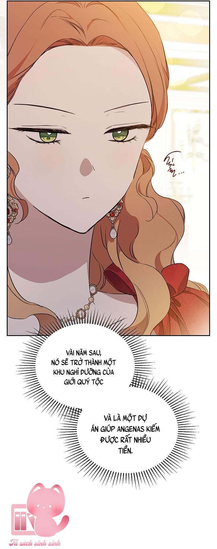 Kiếp Này Ta Sẽ Trở Thành Gia Chủ Chap 129 - Next Chap 130