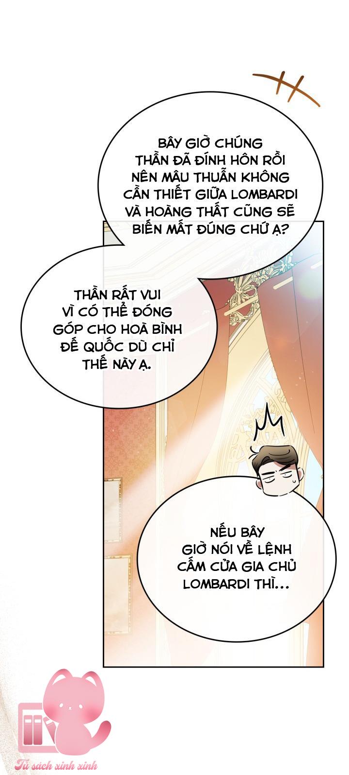 Kiếp Này Ta Sẽ Trở Thành Gia Chủ Chap 174 - Next Chap 175