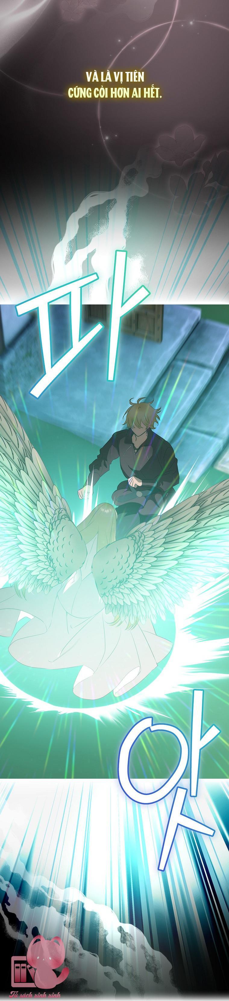 Đứa Nhỏ Không Phải Là Con Anh Chap 77 - Next Chap 78