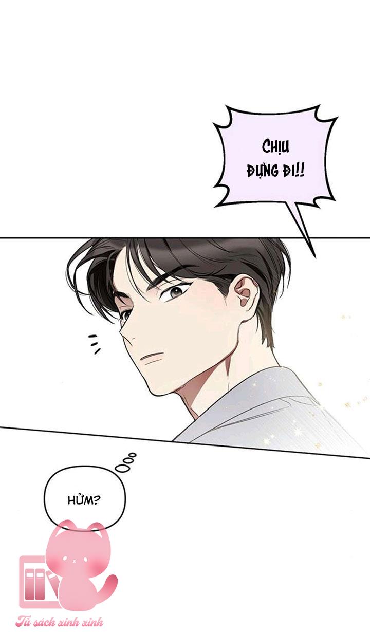 Gieo Nhân Gặt Quả Chapter 3 - Trang 3
