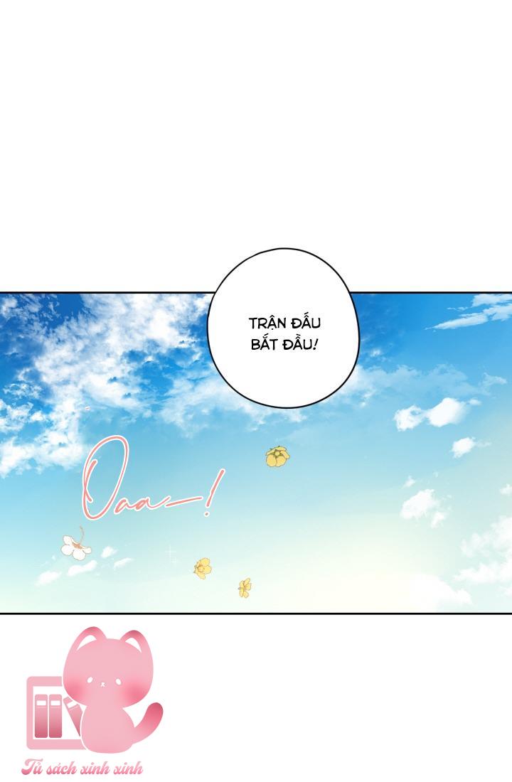 Hoàng Nữ Tóc Đen Chapter 1 - Trang 4