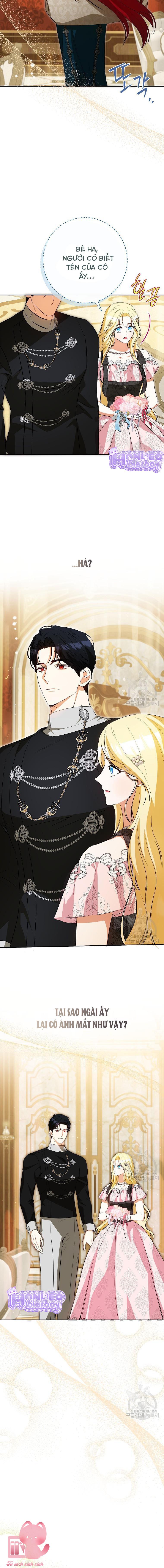 Hình Như Tôi Đã Xuyên Vào Cuốn Tiểu Thuyết Nào Đó Chapter 31 - Trang 3