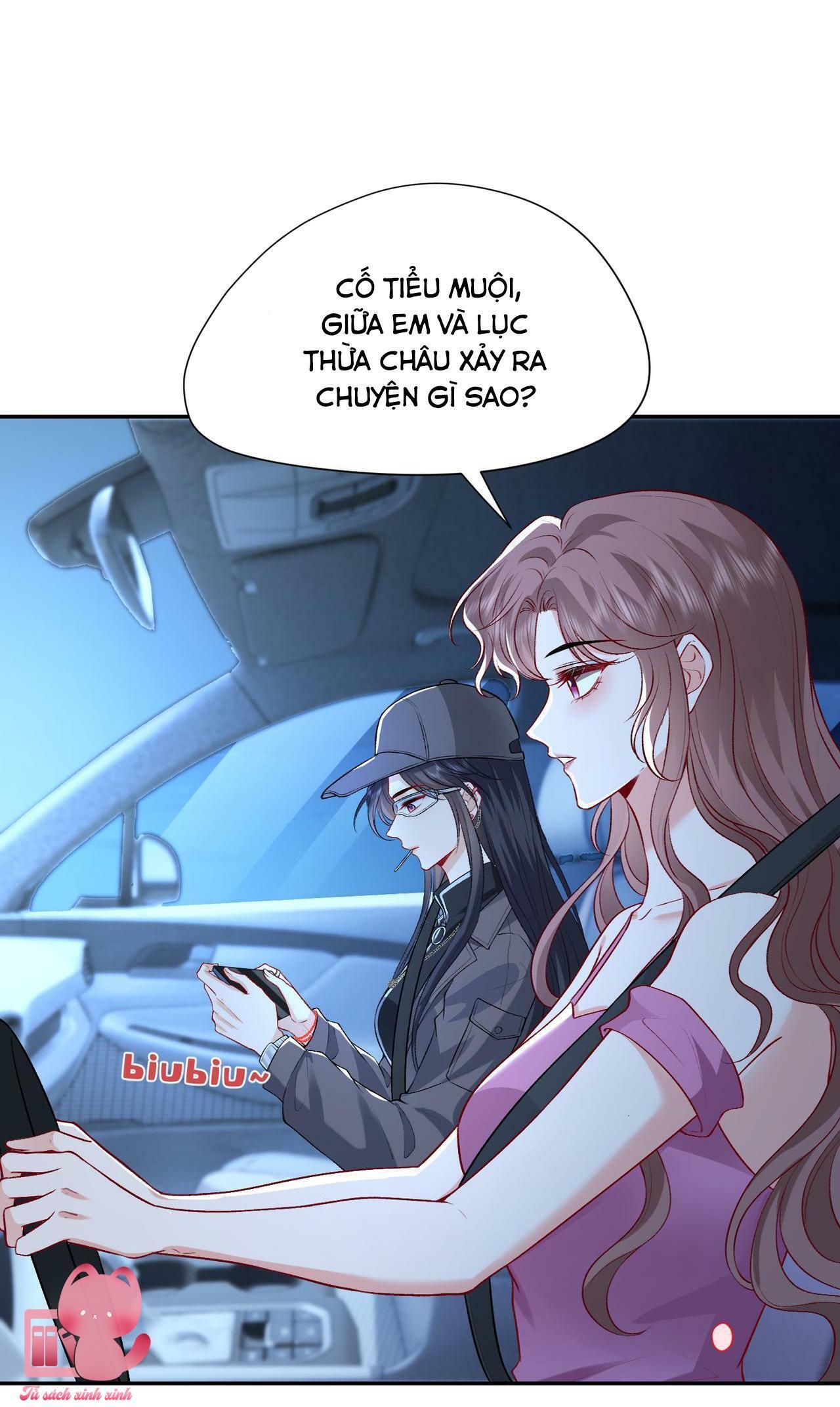 Phu Nhân Mỗi Ngày Đều Tại Tuyến Vả Mặt Chap 13 - Trang 2