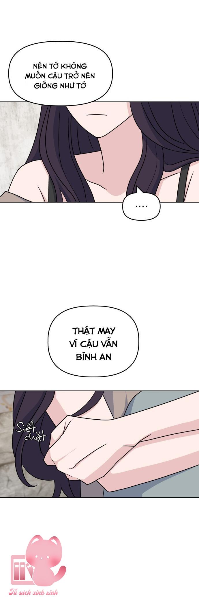 Quan Hệ Nhân Quả Chap 13 - Next Chap 14