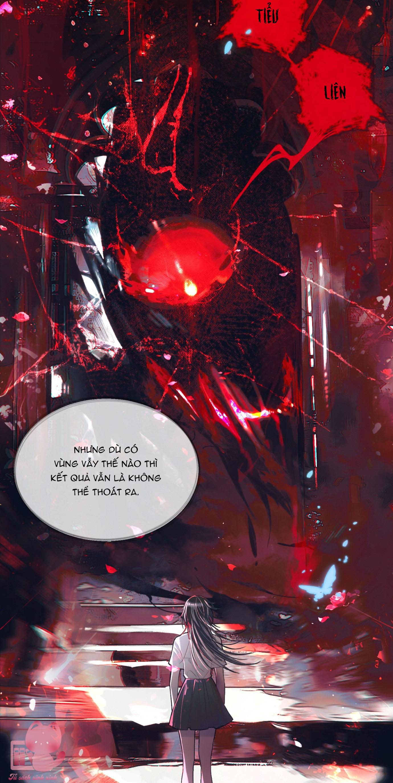 Đồng loại Chapter 9 - Next Chapter 10