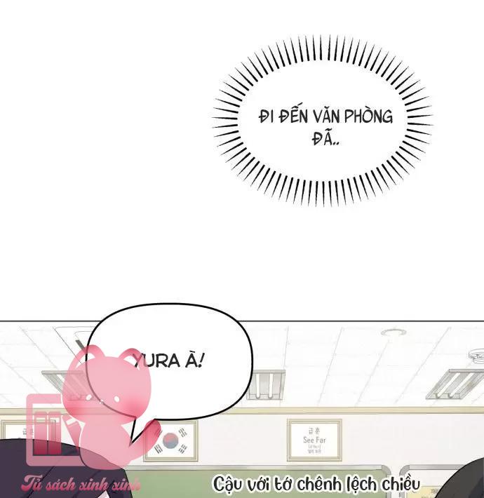 Quan Hệ Nhân Quả Chap 15 - Next Chap 16