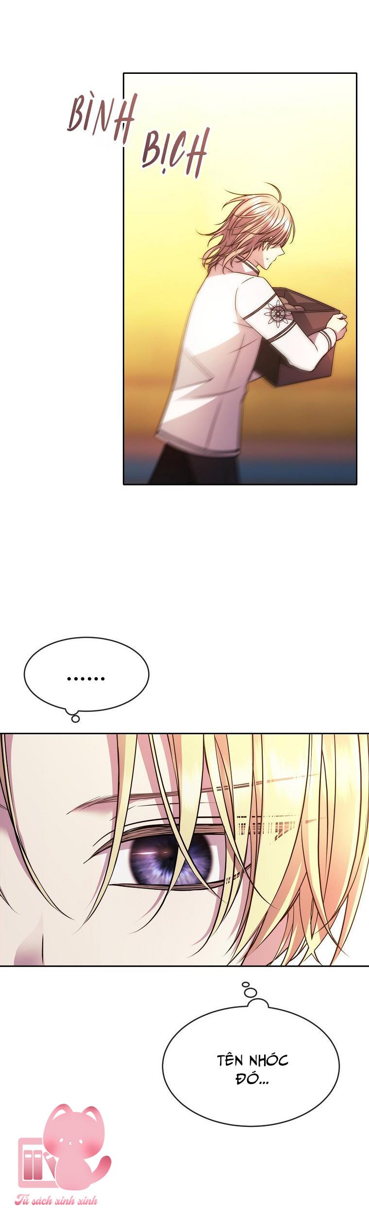 Black Haze Chapter 18 - Trang 4